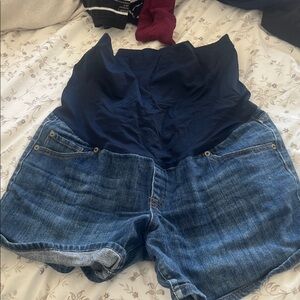 Maternity Shorts